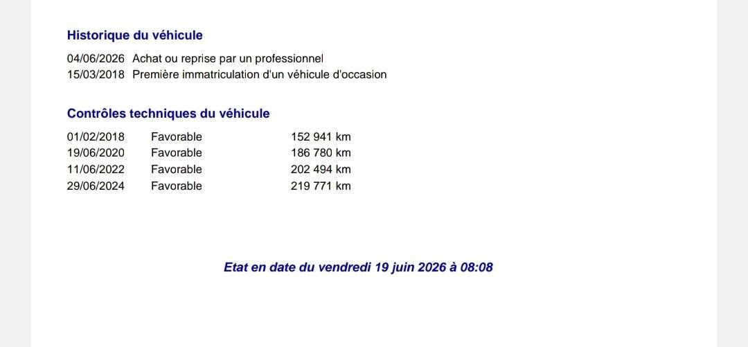 Peugeot 207 d'occasion