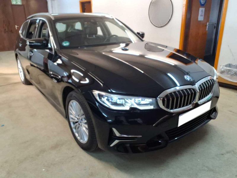 BMW 3er 2022