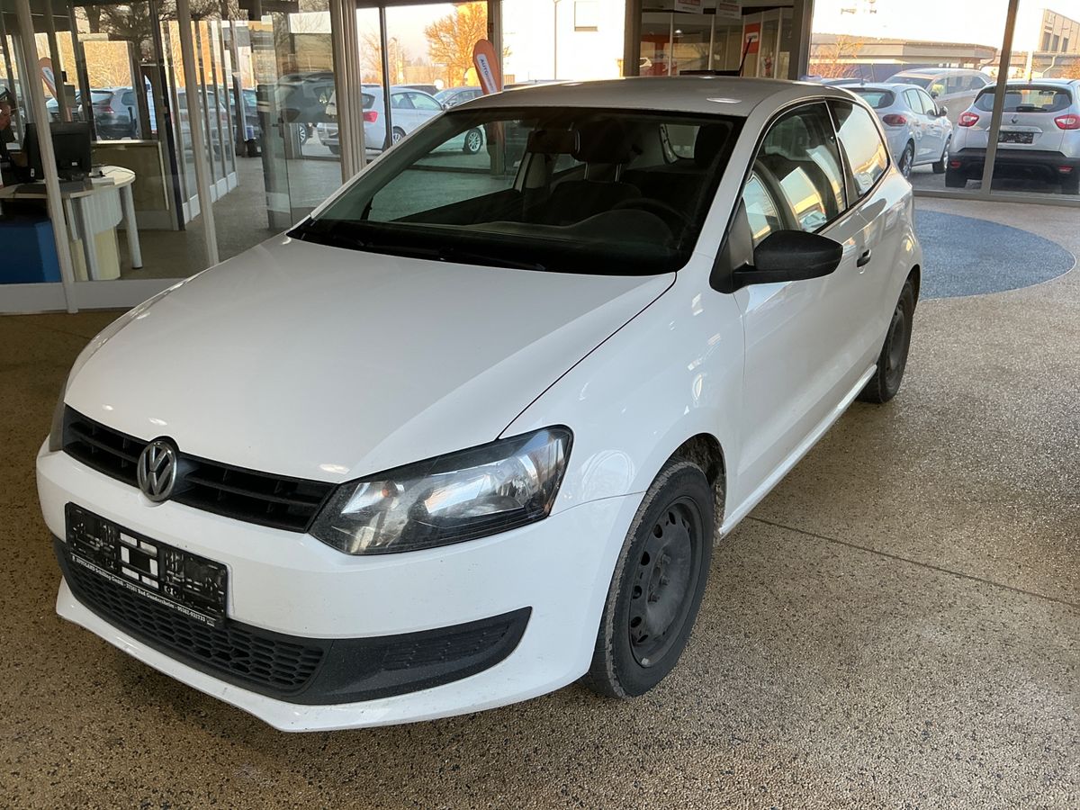 Volkswagen Polo d'occasion