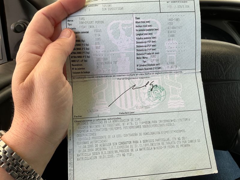 Ford Focus 1.6 Trend 2000 – снимка 6