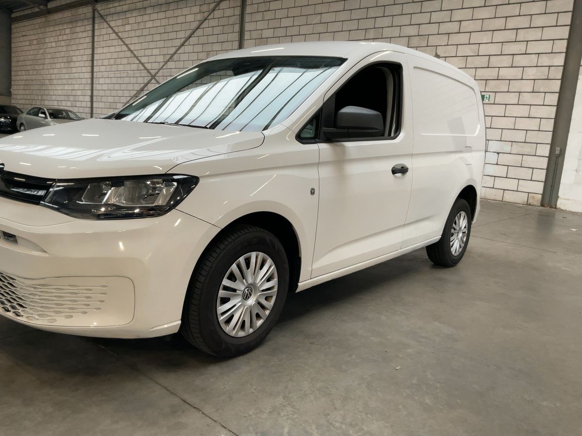 Volkswagen Caddy d'occasion