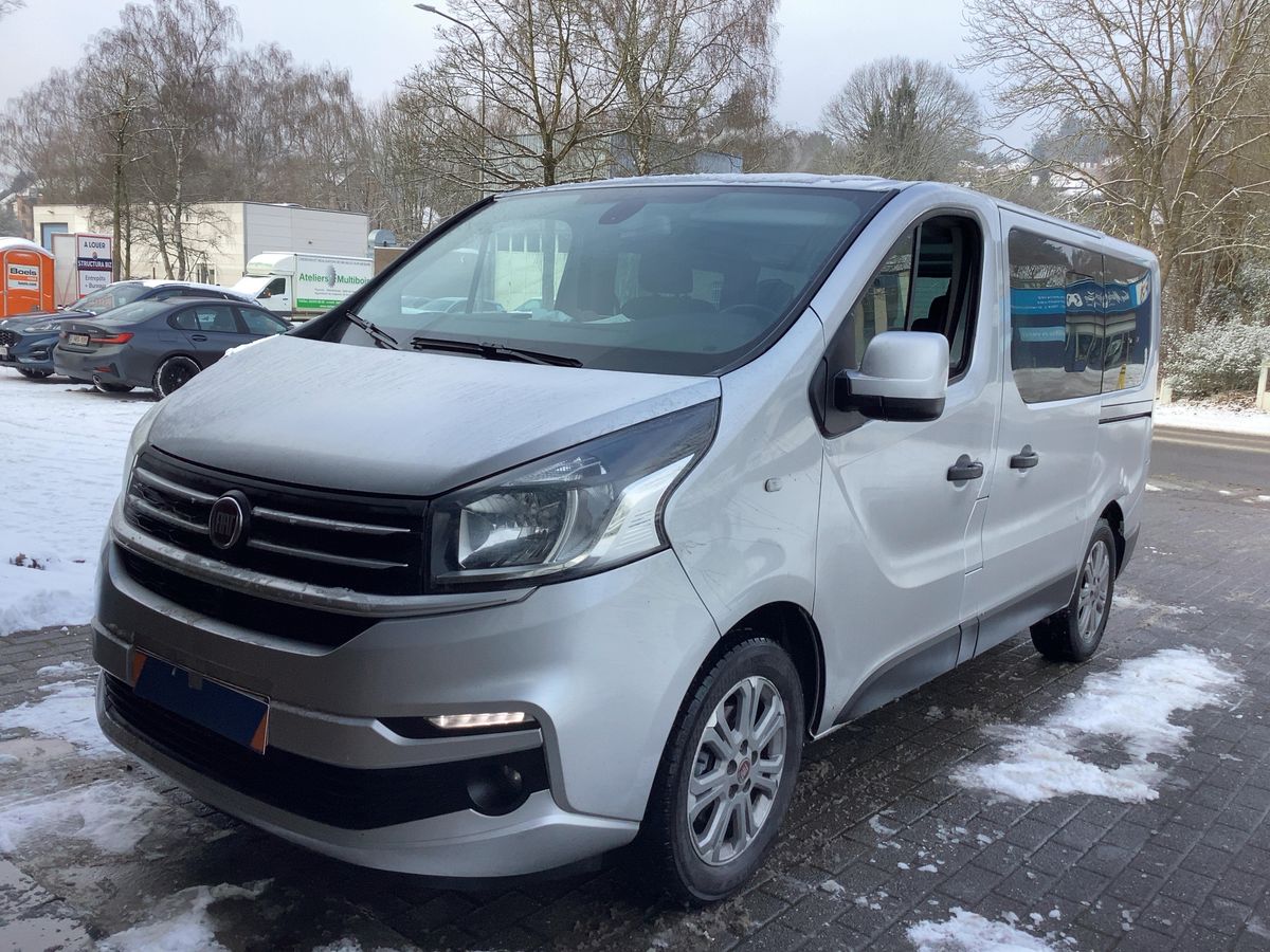 Fiat Talento d'occasion