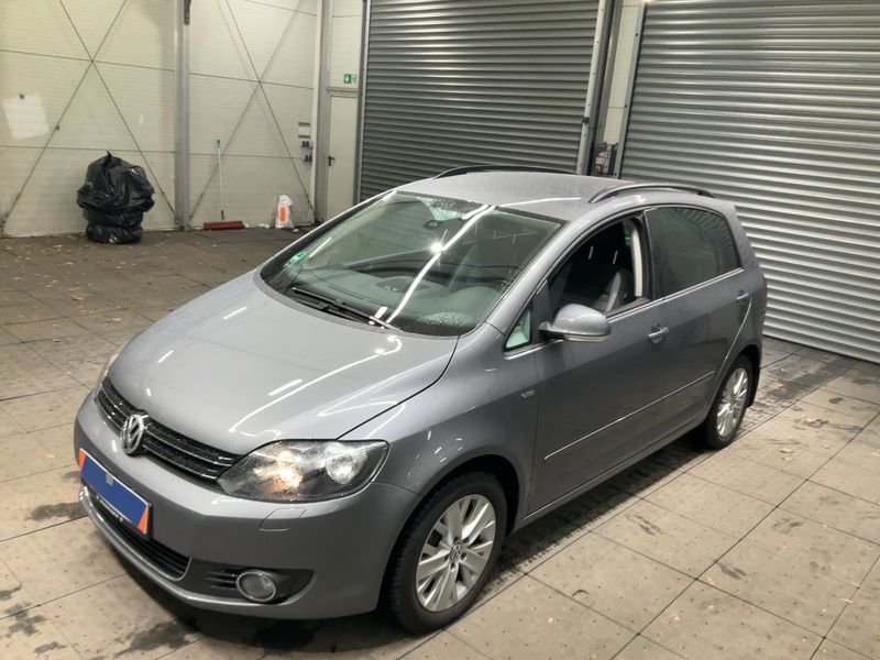 Golf Plus 1.2 TSI Life