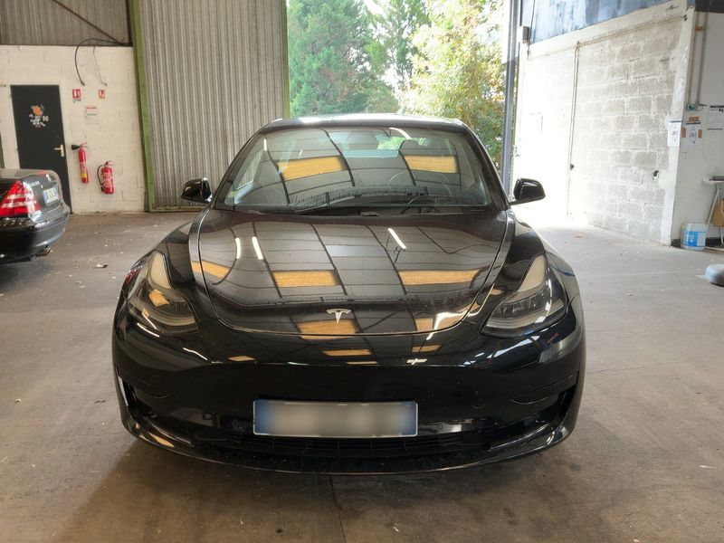 Tesla Model 3 Standard Range Plus 2021 – снимка 14