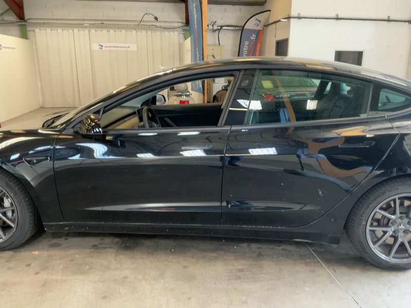 Tesla Model 3 Standard Range Plus 2021 – снимка 4