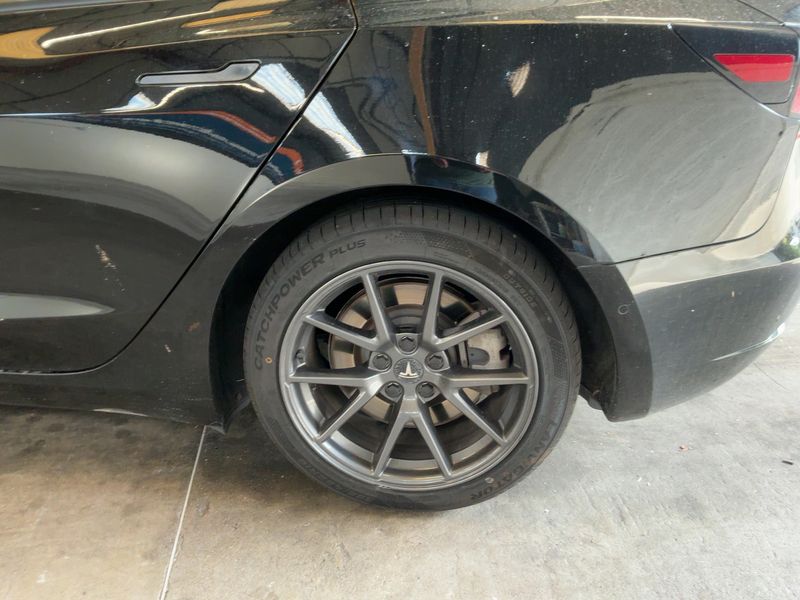 Tesla Model 3 Standard Range Plus 2021 – снимка 5