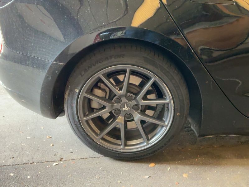 Tesla Model 3 Standard Range Plus 2021 – снимка 9