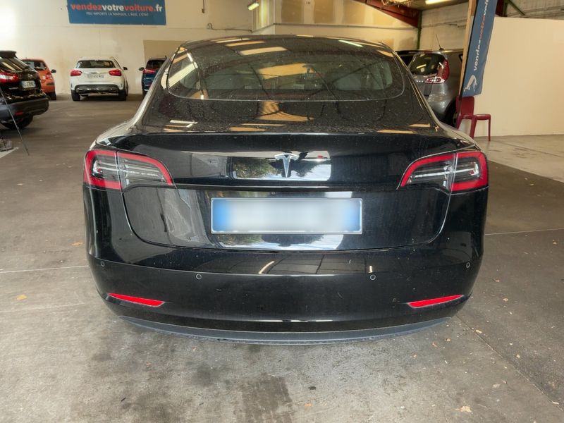Tesla Model 3 Standard Range Plus 2021 – снимка 7