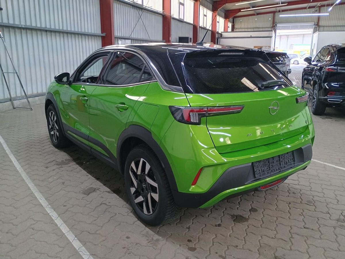 Opel Mokka d'occasion