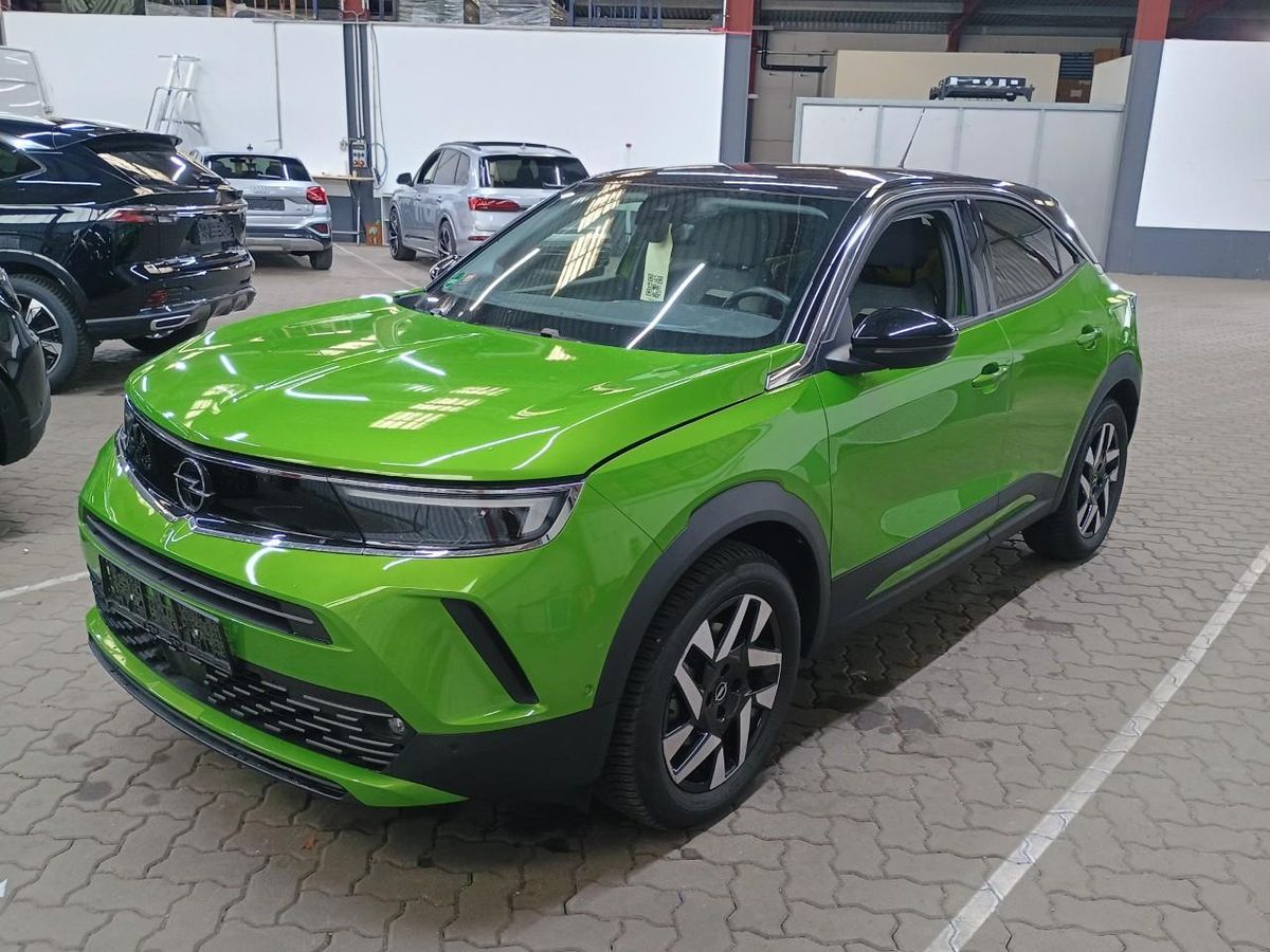 Opel Mokka 2023