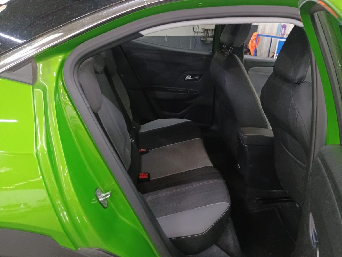 Opel Mokka d'occasion