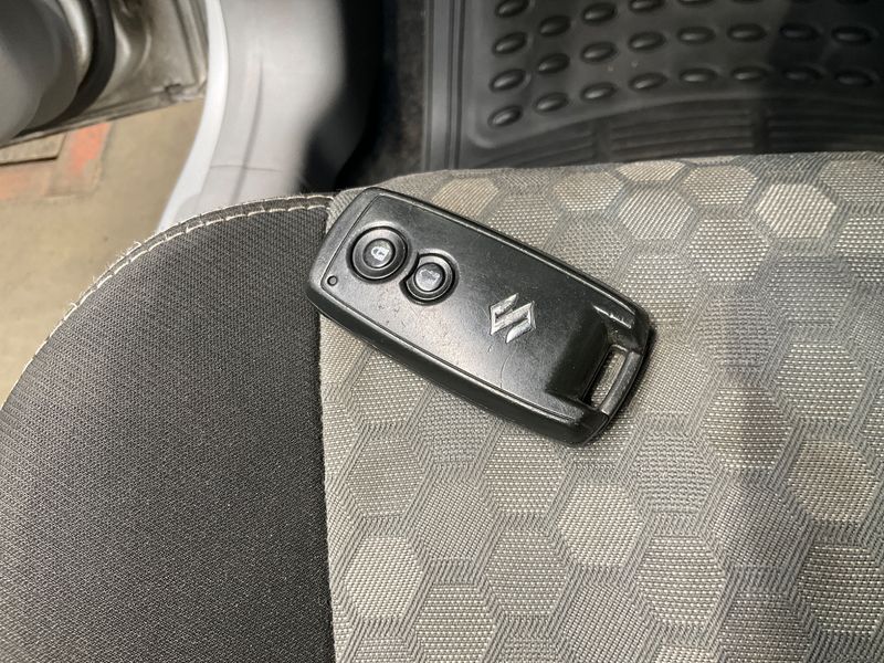 Suzuki SX4 1.6 City+ 2013 – снимка 30