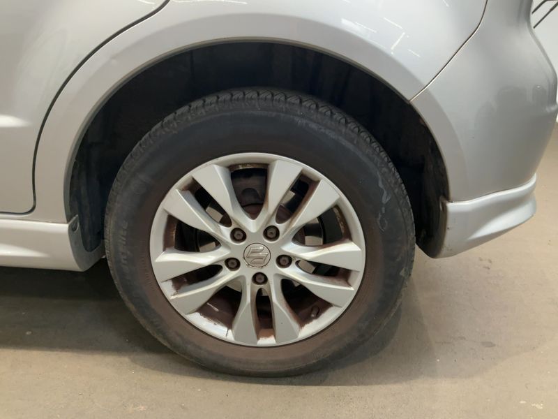 Suzuki SX4 1.6 City+ 2013 – снимка 5