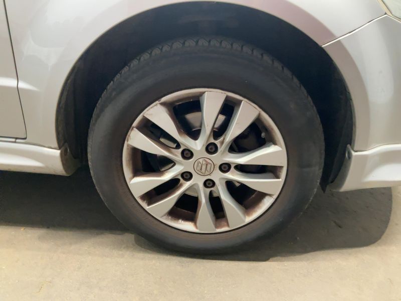 Suzuki SX4 1.6 City+ 2013 – снимка 11