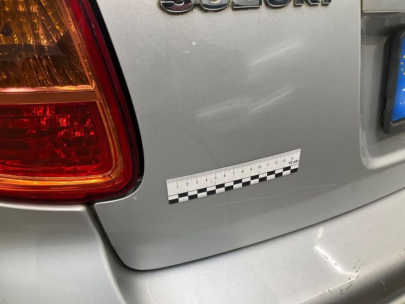 Suzuki SX4 1.6 City+ 2013 – снимка 36