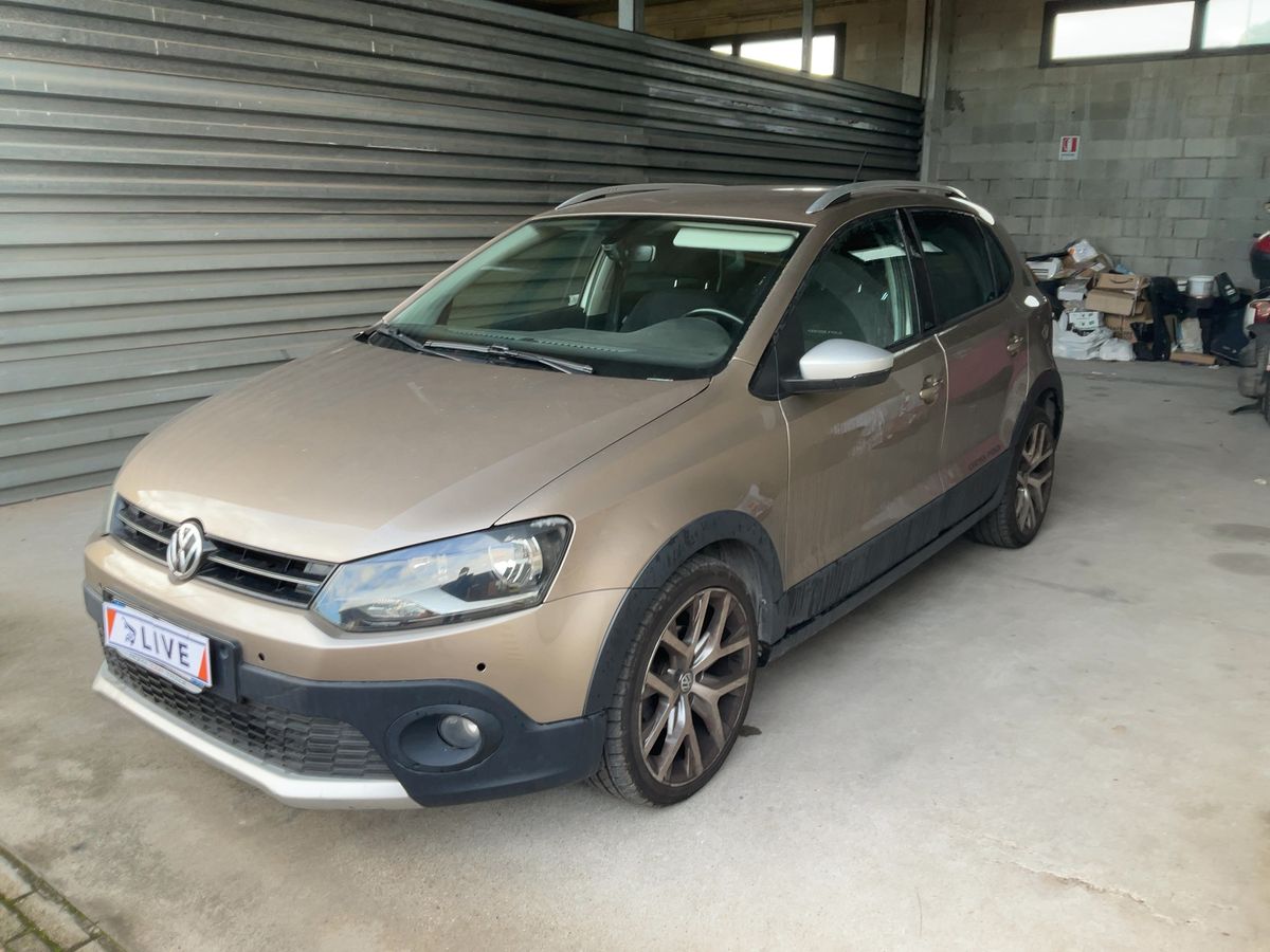 Volkswagen Polo d'occasion