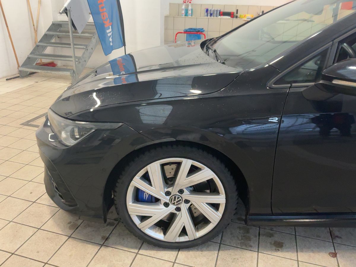 Volkswagen Golf d'occasion