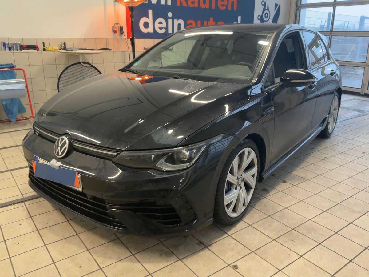Volkswagen Golf d'occasion
