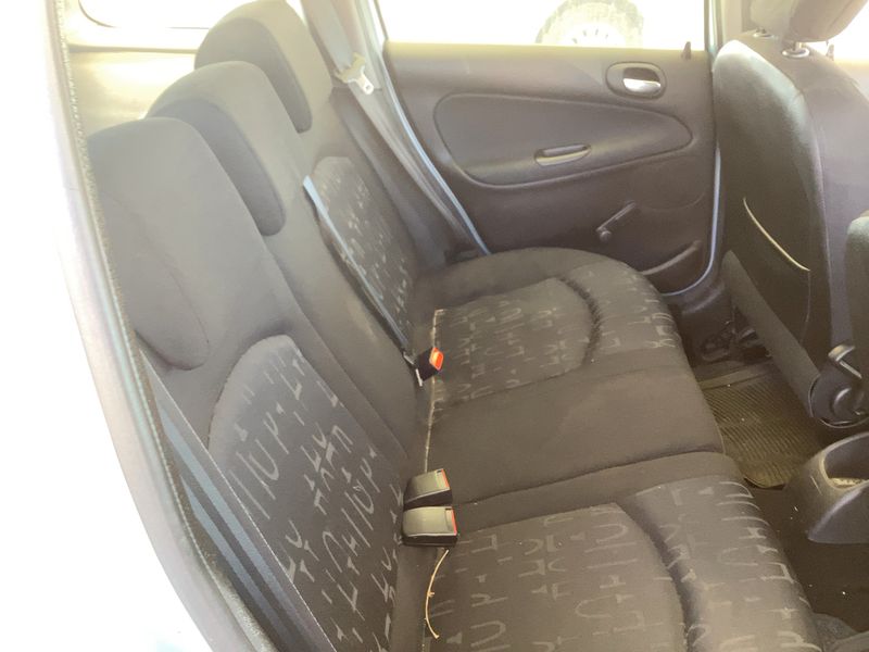 Peugeot 206 1.6 XS Clim — zdjęcie 14