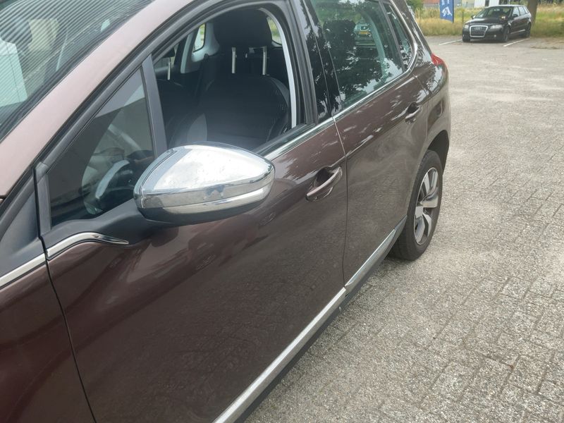 Peugeot 2008 1.6 Allure — zdjęcie 4