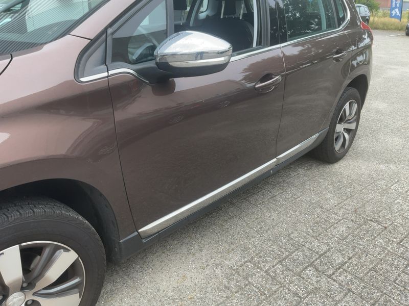 Peugeot 2008 1.6 Allure — zdjęcie 2
