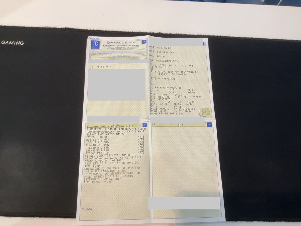 Alfa Romeo d'occasion