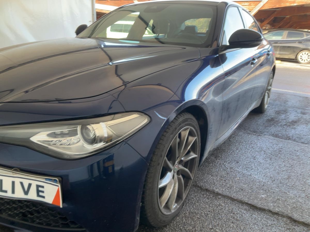 Alfa Romeo d'occasion