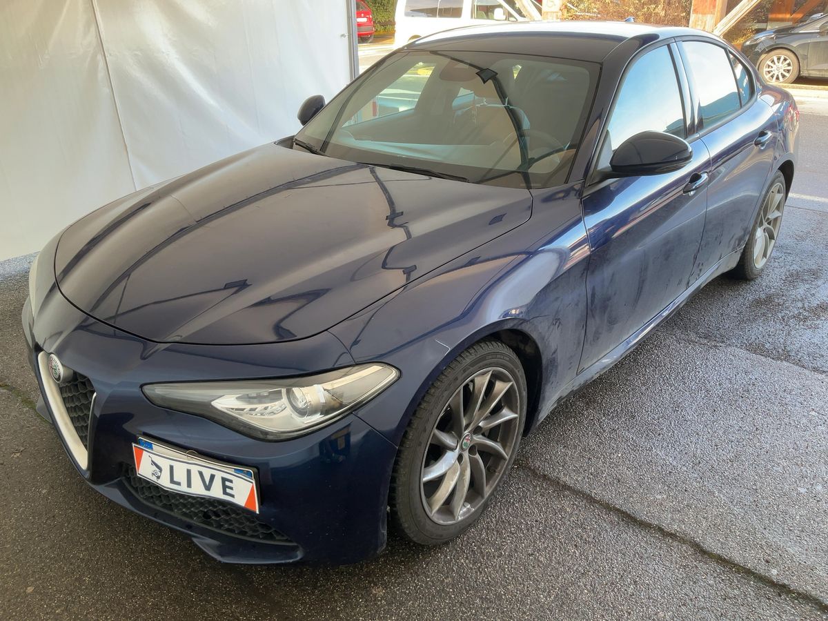 Alfa Romeo d'occasion