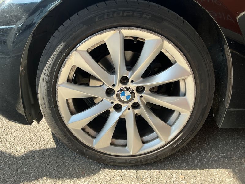BMW 3er 318d 2013 – снимка 3
