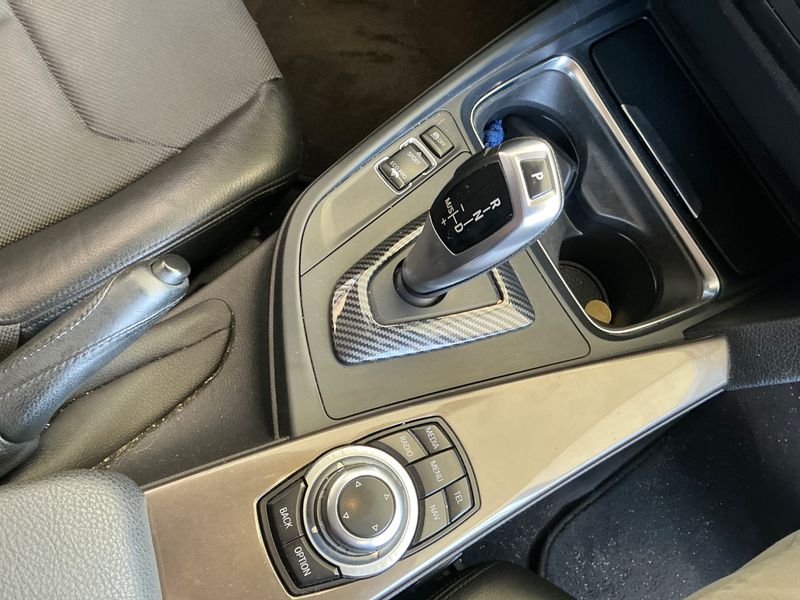 BMW 3er 318d 2013 – снимка 25