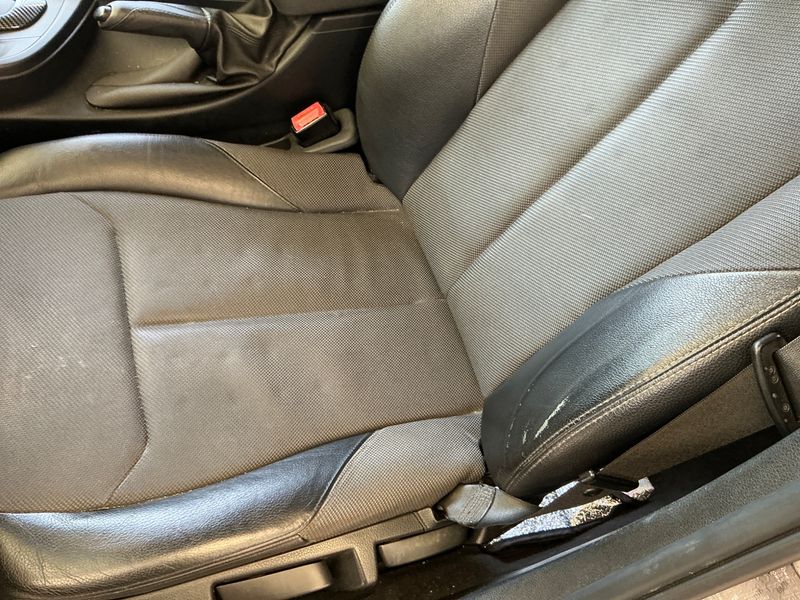 BMW 3er 318d 2013 – снимка 26
