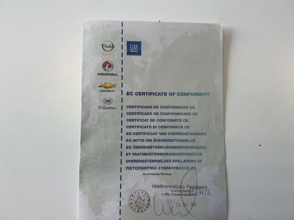 Opel Meriva d'occasion