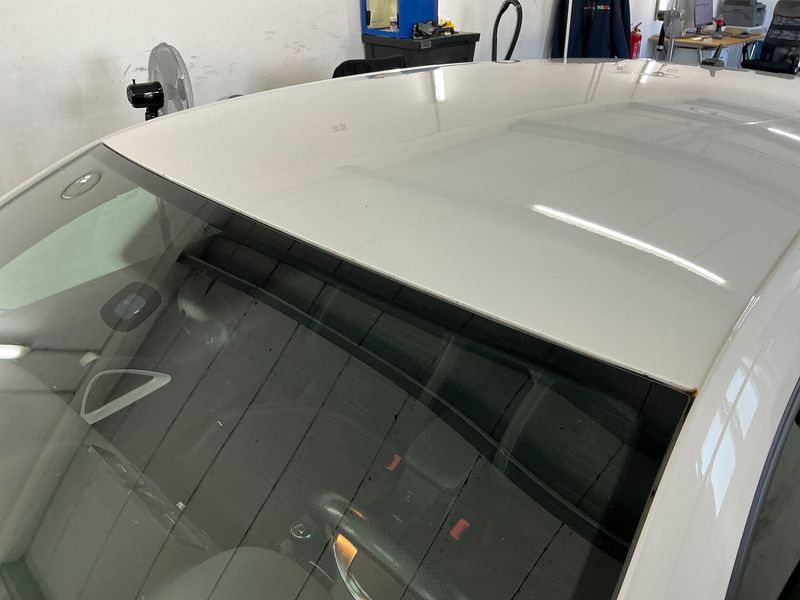 Volkswagen Scirocco 2.0 TSI 2009 – снимка 24