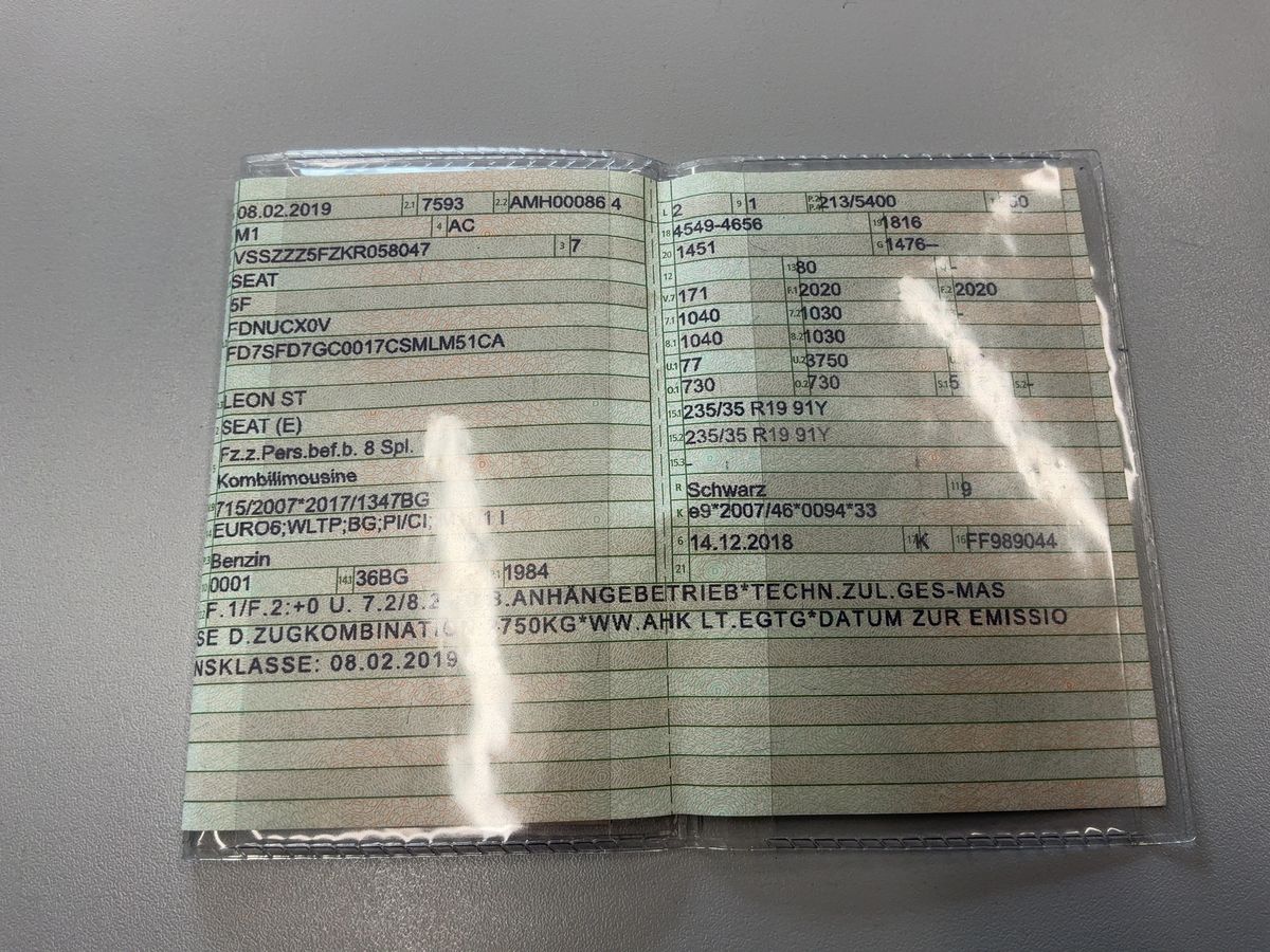 Seat Leon d'occasion