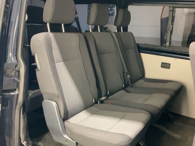 Volkswagen T6 Kombi 2.0 TDI — zdjęcie 14