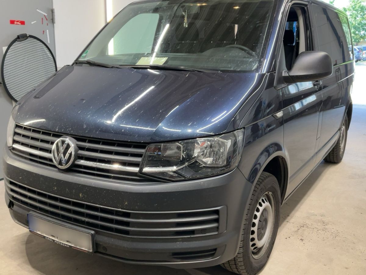 Volkswagen T6 2019