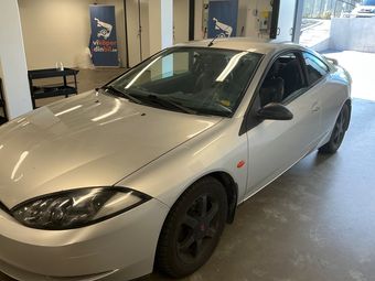 Ford Cougar 2.5 V6 Automatik