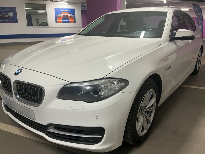 BMW 5er