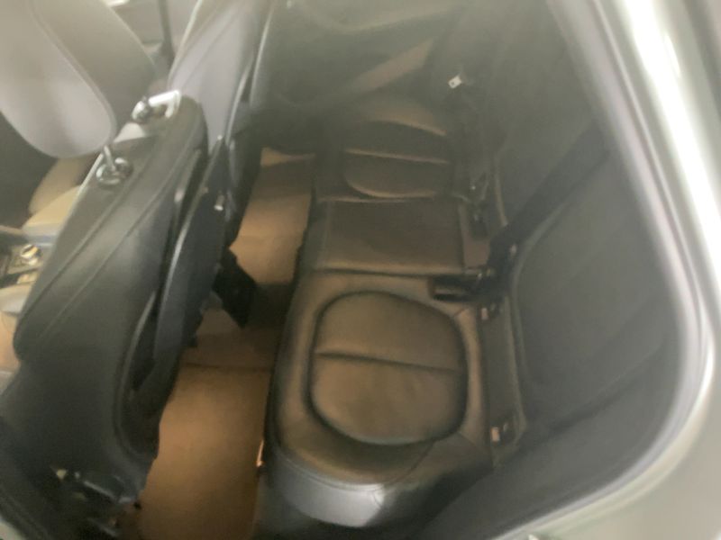 BMW X1 xDrive 20i Sport Line — zdjęcie 14