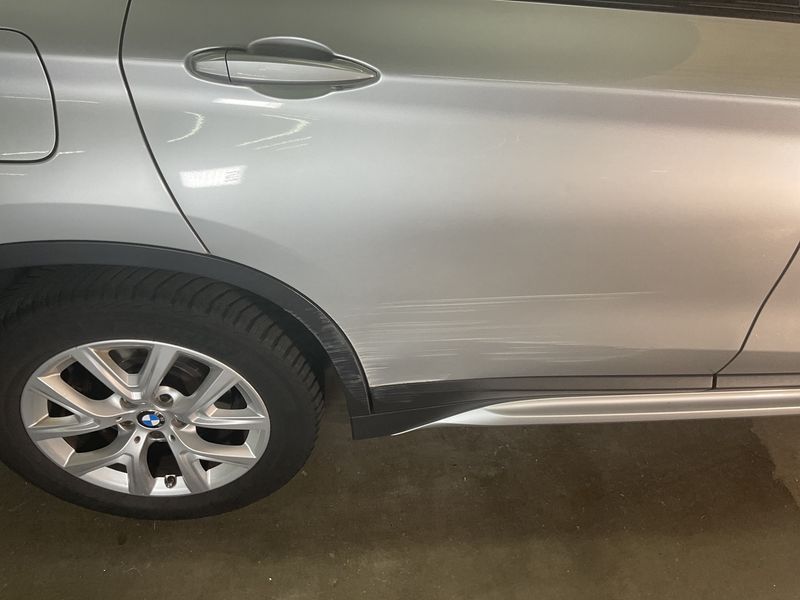 BMW X1 xDrive 20i Sport Line 2017 – снимка 21