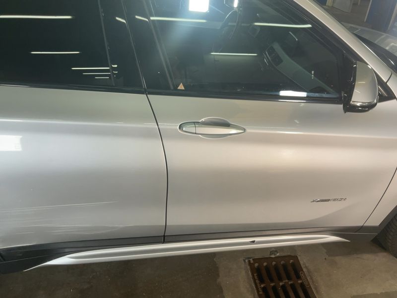 BMW X1 xDrive 20i Sport Line — zdjęcie 7