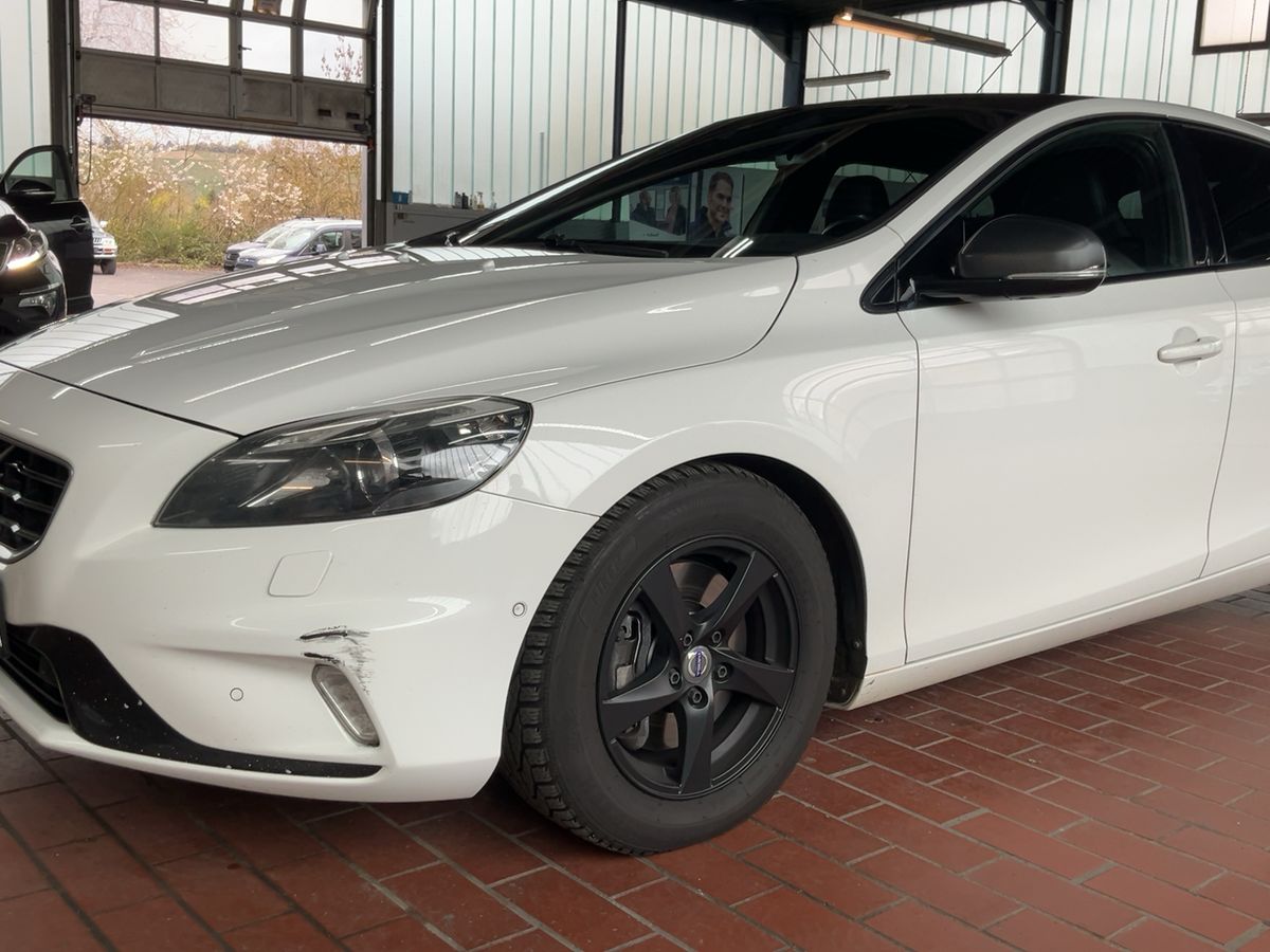 Volvo V40 d'occasion