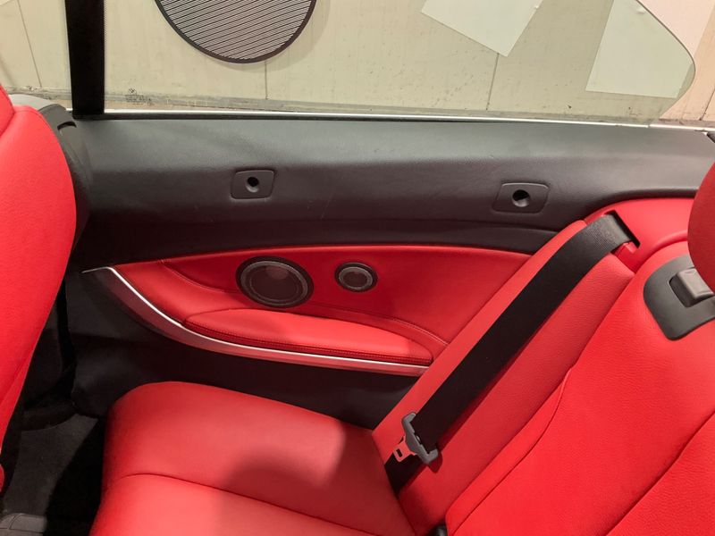 BMW 4er 420i Sport Line 2020 – снимка 24
