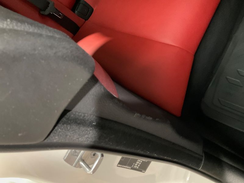 BMW 4er 420i Sport Line 2020 – снимка 34