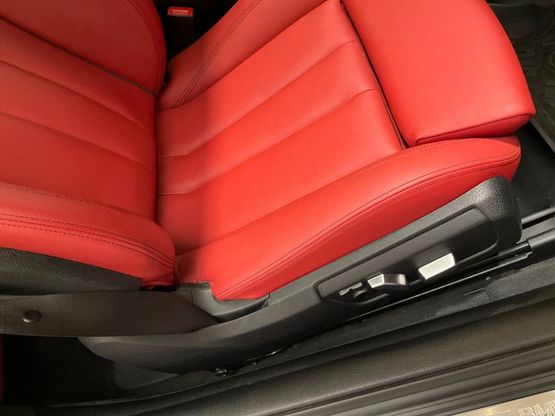 BMW 4er 420i Sport Line 2020 – снимка 36