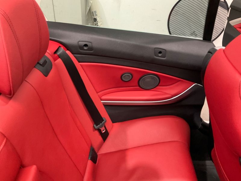 BMW 4er 420i Sport Line 2020 – снимка 23