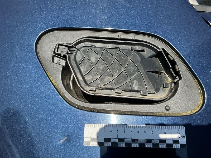 Volkswagen Golf VII 2.0 TDI Highline BlueMotion Tech 2013 – снимка 24