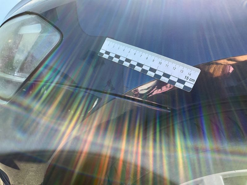 Volkswagen Golf VII 2.0 TDI Highline BlueMotion Tech 2013 – снимка 48