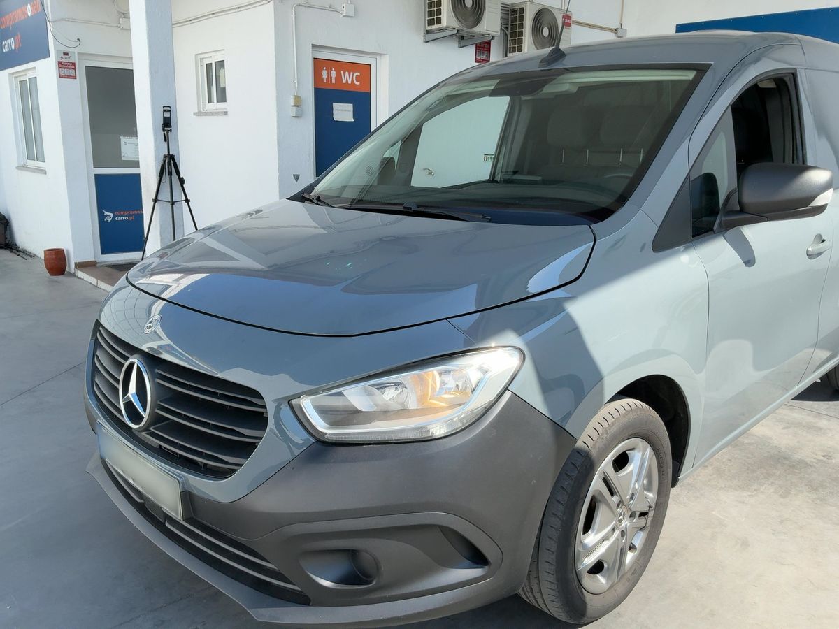 Mercedes-Benz Citan d'occasion