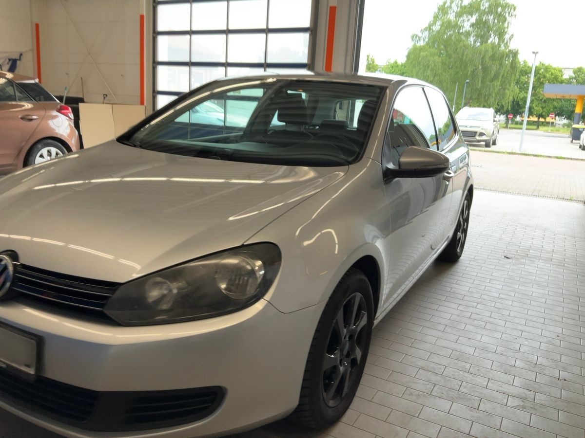 Volkswagen Golf d'occasion